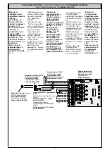 Предварительный просмотр 3 страницы CAME R Series Manual