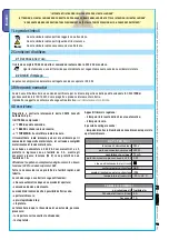 Preview for 2 page of CAME RADIO COMMANDS Series Installation Manual