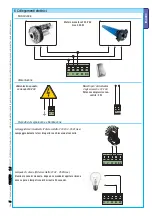 Preview for 5 page of CAME RADIO COMMANDS Series Installation Manual