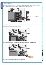 Preview for 8 page of CAME RADIO COMMANDS Series Installation Manual