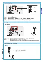 Preview for 17 page of CAME RADIO COMMANDS Series Installation Manual