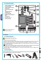 Preview for 24 page of CAME RADIO COMMANDS Series Installation Manual