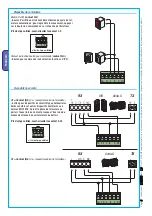 Preview for 26 page of CAME RADIO COMMANDS Series Installation Manual