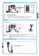 Preview for 27 page of CAME RADIO COMMANDS Series Installation Manual