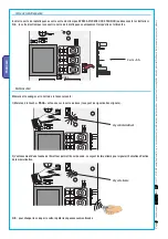 Preview for 28 page of CAME RADIO COMMANDS Series Installation Manual