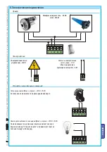 Preview for 35 page of CAME RADIO COMMANDS Series Installation Manual