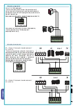 Preview for 36 page of CAME RADIO COMMANDS Series Installation Manual