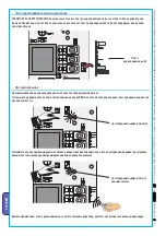 Preview for 38 page of CAME RADIO COMMANDS Series Installation Manual