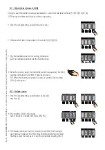 Preview for 11 page of CAME RBE4230 Installation Manual