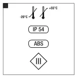 Preview for 3 page of CAME RBE4N User Manual