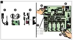 Preview for 7 page of CAME RBE4N User Manual