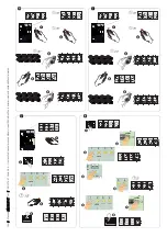 Preview for 3 page of CAME RBE4RC Installation And Operation Manual