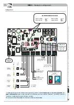 Preview for 4 page of CAME RBM21 - HW Installation Manual