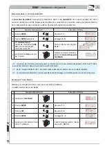 Preview for 5 page of CAME RBM21 - HW Installation Manual