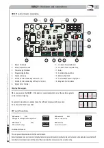 Preview for 15 page of CAME RBM21 - HW Installation Manual