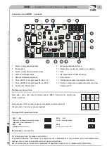 Preview for 39 page of CAME RBM21 - HW Installation Manual