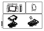 Предварительный просмотр 3 страницы CAME RGSM001 Manual