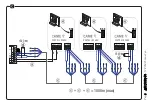 Предварительный просмотр 6 страницы CAME RGSM001 Manual