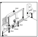 Предварительный просмотр 3 страницы CAME RIO-CONTROL User Manual