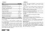 Preview for 6 page of CAME RIO SYSTEM Manual