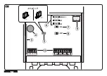 Preview for 4 page of CAME RIOCT8WS Installation Instructions Manual