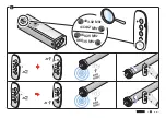 Предварительный просмотр 4 страницы CAME RKLT-120 Manual