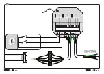 Preview for 2 page of CAME RKLT-W50 Manual