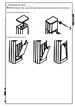 Preview for 15 page of CAME SALOON Series Installation Manual