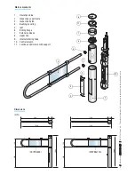 Preview for 4 page of CAME SALOON40 Installation Manual