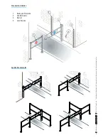 Preview for 6 page of CAME SALOON40 Installation Manual