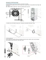 Preview for 9 page of CAME SALOON40 Installation Manual