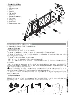 Preview for 6 page of CAME SDN10 Installation Manual