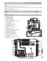 Preview for 12 page of CAME SDN10 Installation Manual