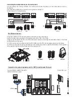 Preview for 16 page of CAME SDN10 Installation Manual