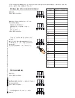 Preview for 23 page of CAME SDN10 Installation Manual