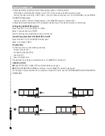 Preview for 25 page of CAME SDN10 Installation Manual