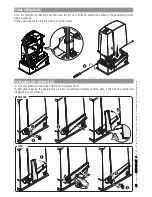 Preview for 26 page of CAME SDN10 Installation Manual