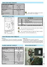 Предварительный просмотр 10 страницы CAME Security line CP Series Installer Manual