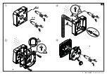 Предварительный просмотр 2 страницы CAME SELR1BDG Manual