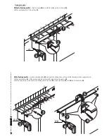 Preview for 11 page of CAME SIPARIO1 Assembly And Installation Manual