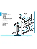 Preview for 6 page of CAME STYLO ME Installation Manual