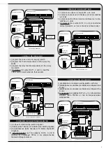 Preview for 3 page of CAME TAM Series Manual