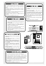 Предварительный просмотр 7 страницы CAME TFM Series Manual