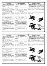 Preview for 2 page of CAME TOP Series User Manual