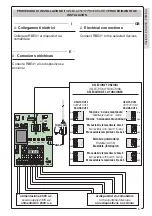 Preview for 5 page of CAME TRA05 Manual