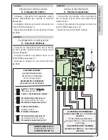 Предварительный просмотр 5 страницы CAME TRA08 Manual