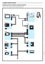 Предварительный просмотр 6 страницы CAME TS07 Installation And Setting Manual