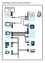 Предварительный просмотр 7 страницы CAME TS07 Installation And Setting Manual