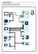 Предварительный просмотр 54 страницы CAME TS07 Installation And Setting Manual