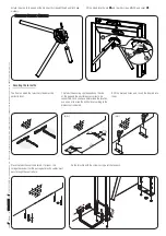 Preview for 7 page of CAME TWISTER LIGHT PSBPS07N Installation Manual